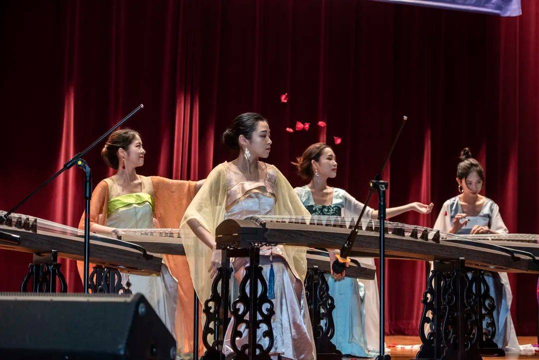 025全国少儿器乐展演九游会登录j9入口2(图5)