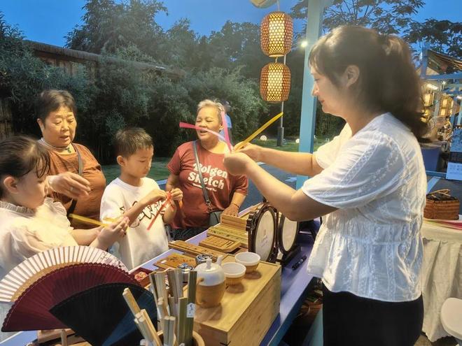 强势刷屏！眉山元素闪耀成都世运会！J9国际网站游东坡故里品天府眉山丨(图10)