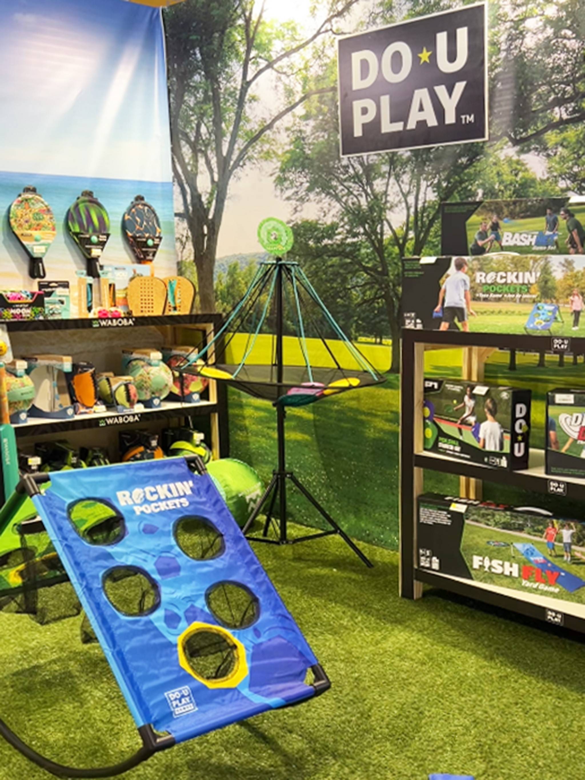 Hape亮相多国展会夯实国际影响力j9九游会入口2025年第四季度(图5)