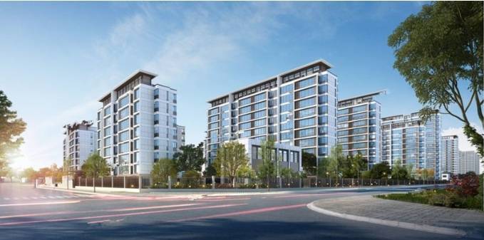 价-楼盘价格户型图九游会J9政务区房