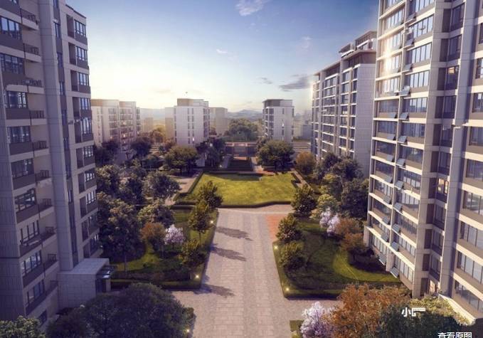 价-楼盘价格户型图九游会J9政务区房(图5)